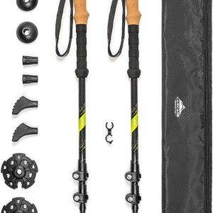 Hiking Essentials